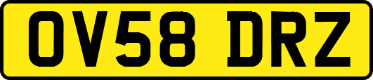 OV58DRZ