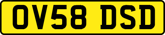 OV58DSD