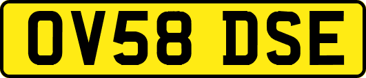 OV58DSE