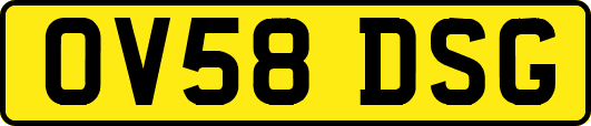 OV58DSG