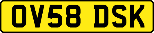 OV58DSK