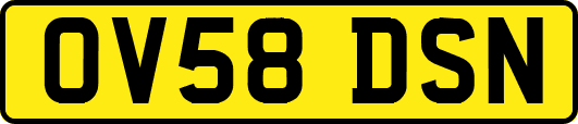 OV58DSN