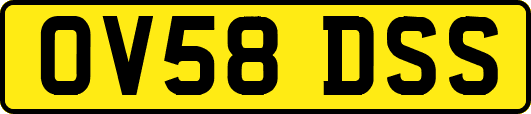 OV58DSS