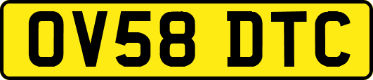 OV58DTC