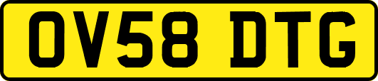 OV58DTG
