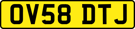 OV58DTJ
