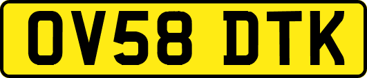 OV58DTK