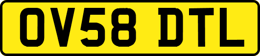 OV58DTL