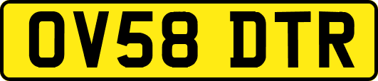 OV58DTR