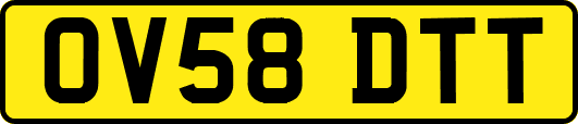 OV58DTT