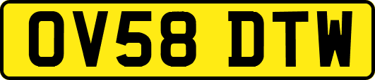 OV58DTW