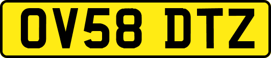 OV58DTZ