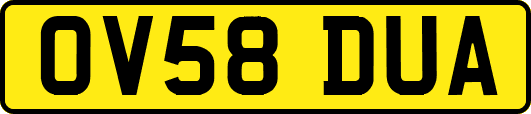 OV58DUA