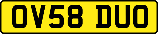OV58DUO