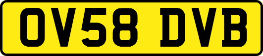 OV58DVB