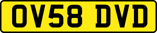 OV58DVD
