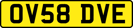 OV58DVE