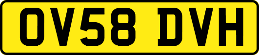 OV58DVH