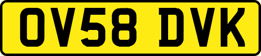 OV58DVK