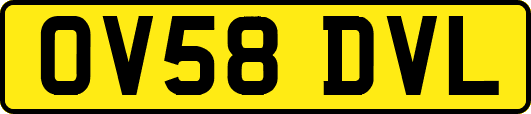 OV58DVL