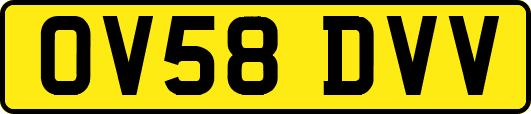 OV58DVV