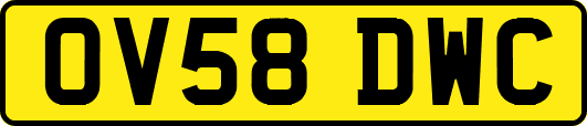 OV58DWC