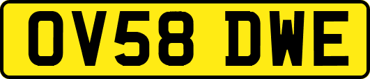 OV58DWE