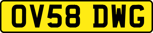 OV58DWG