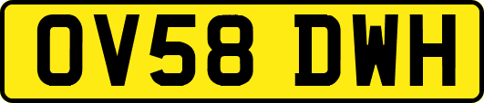 OV58DWH
