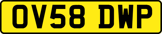OV58DWP