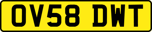 OV58DWT