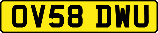 OV58DWU
