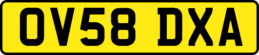 OV58DXA