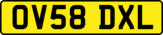 OV58DXL