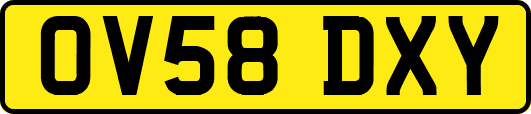 OV58DXY