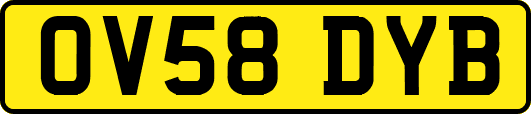 OV58DYB
