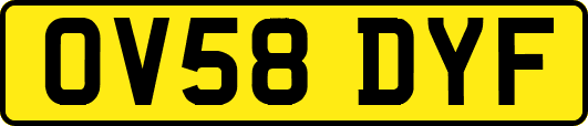 OV58DYF