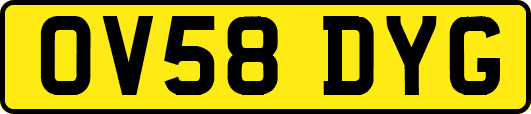 OV58DYG