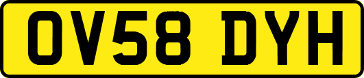 OV58DYH