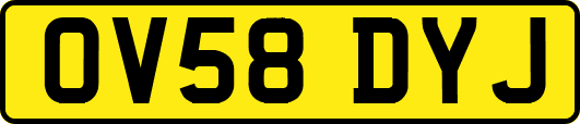 OV58DYJ