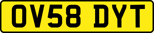 OV58DYT