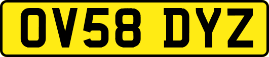 OV58DYZ