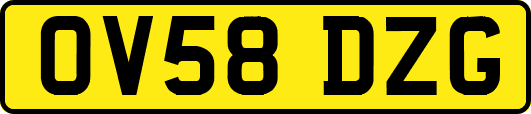 OV58DZG