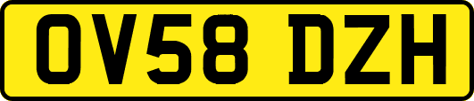 OV58DZH