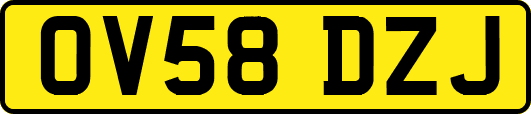 OV58DZJ