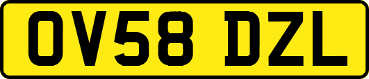 OV58DZL