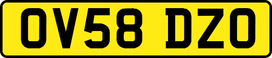 OV58DZO