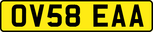 OV58EAA
