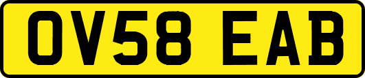 OV58EAB