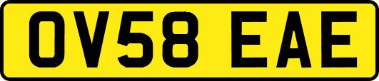 OV58EAE